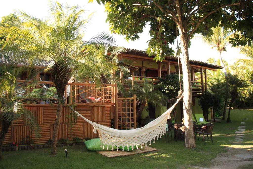 Villa Nicolle - Bahia - 普拉亚埃斯佩洛 外观 照片